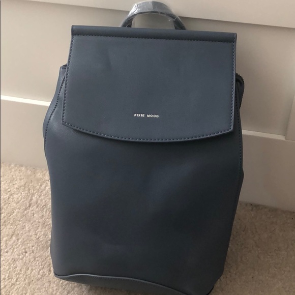 kim backpack pixie mood